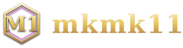 mkmk11 logo