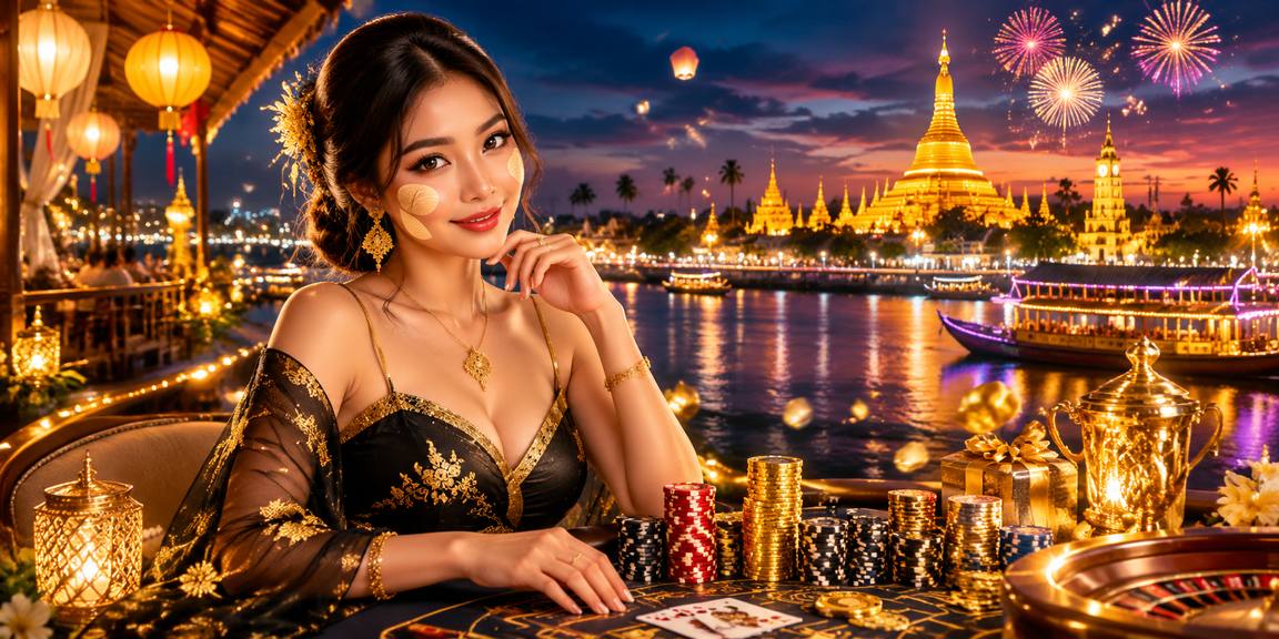 mkmk11 Baccarat Battle Smash ဆိုတာ ဘာလဲ — ဘယ်လိုကစားမလဲ